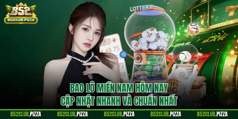 Bao lô miền Nam